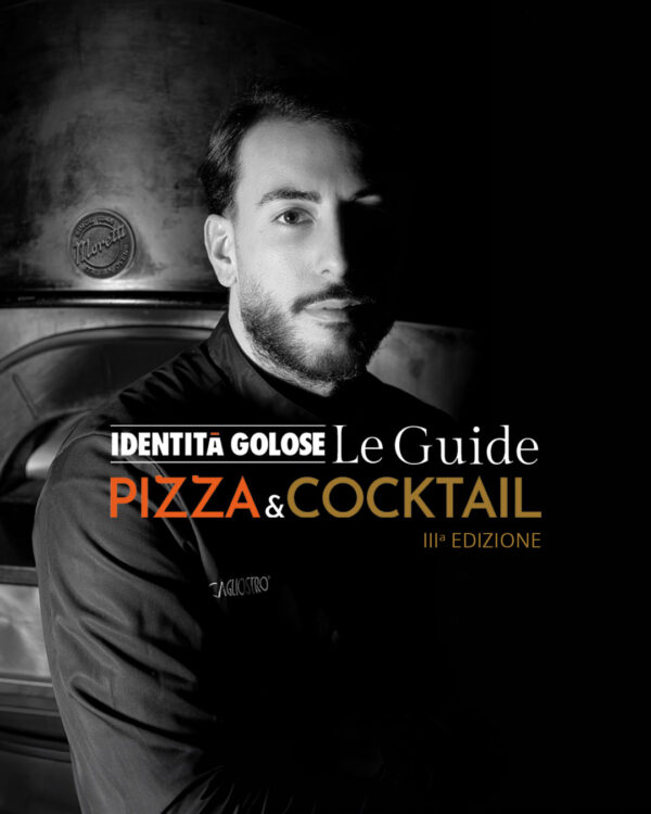 Cagliostro inserito nella guida di identità golose 2026